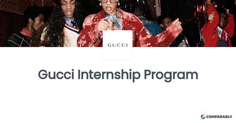 gucci chemical engineering internship|kering Gucci internship.